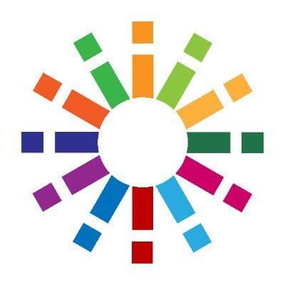 InfoProfile color logo