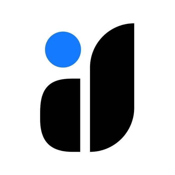 InformData color logo