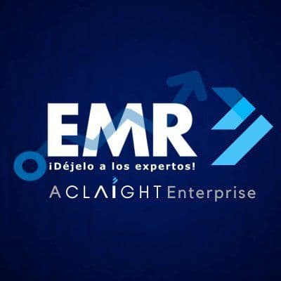 Informes De Expertos color logo