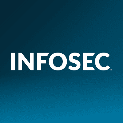 Infosec color logo