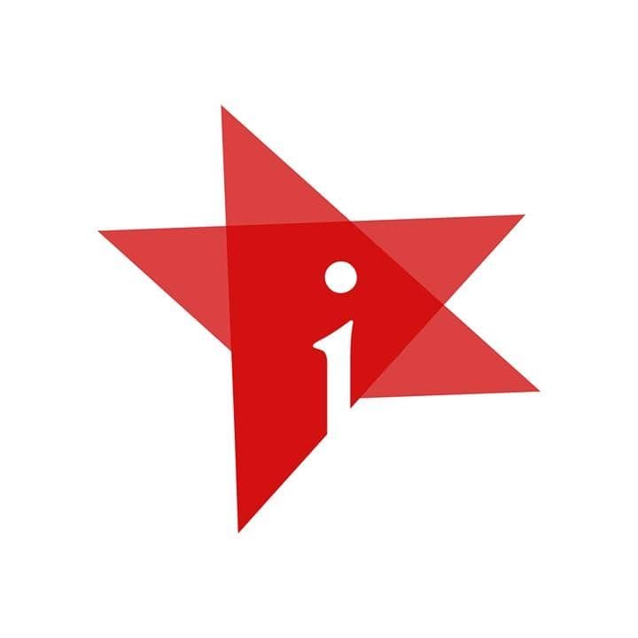 InfoStar Productions color logo