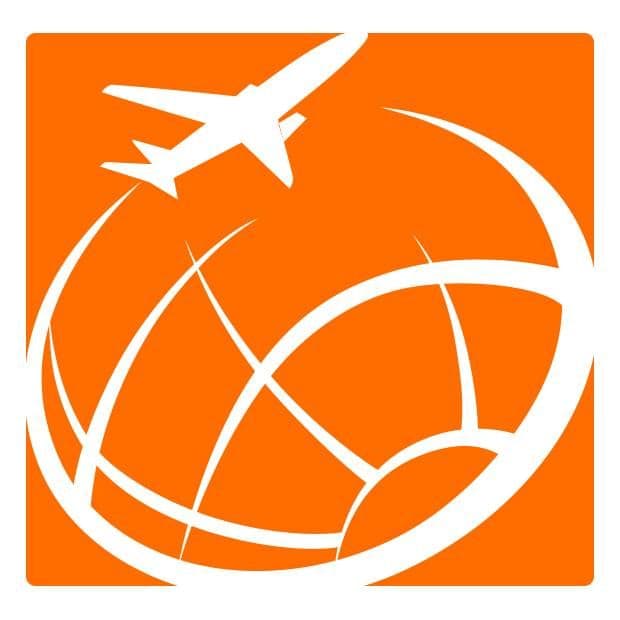 Infoturism color logo