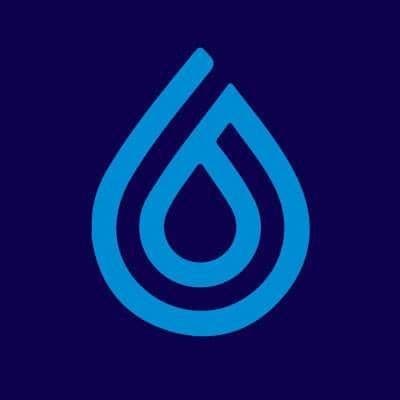 Inframark color logo