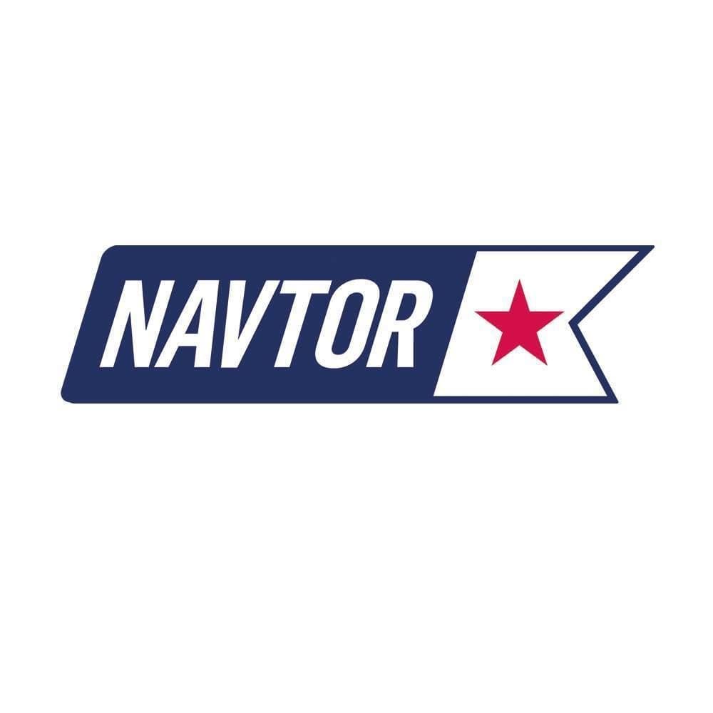 NAVTOR color logo