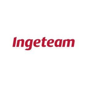 Ingeteam color logo