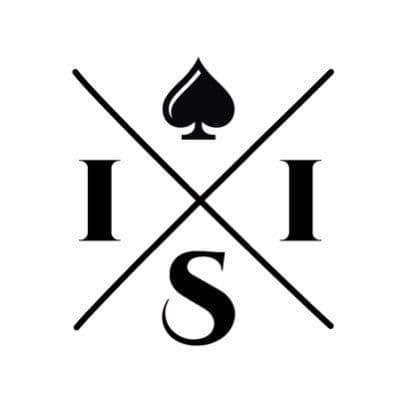 Initial Incident Support color logo