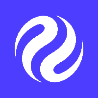 Injective color logo