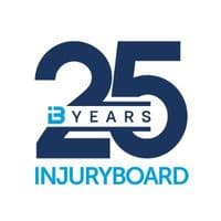 Injury Board color logo