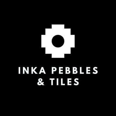 Inka Pebbles & Tiles color logo