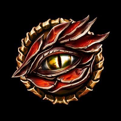 Inkarnate color logo