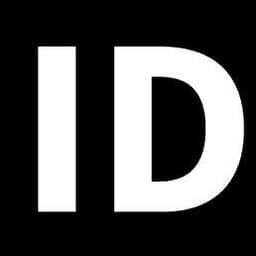 Inkbot Design 🆔