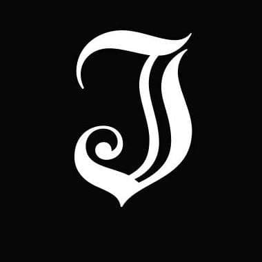 Inked Cover color logo