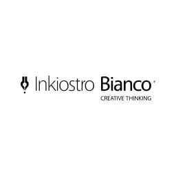 Inkiostro Bianco color logo