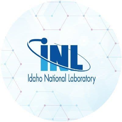 Idaho National Lab color logo