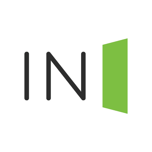 InMarket color logo