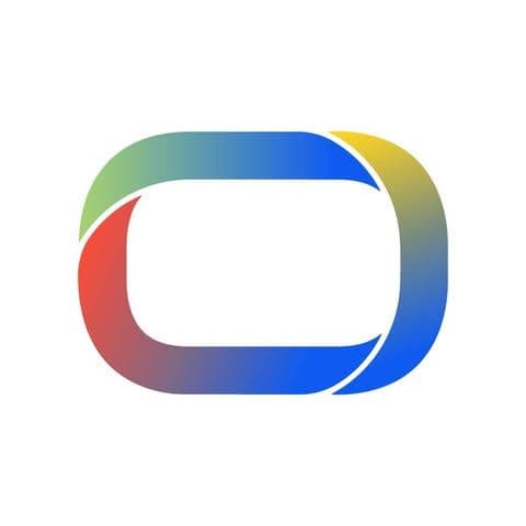 Inmobi color logo