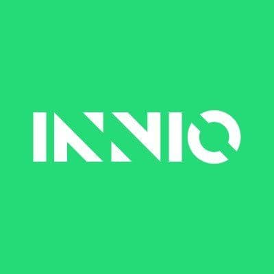 INNIO color logo