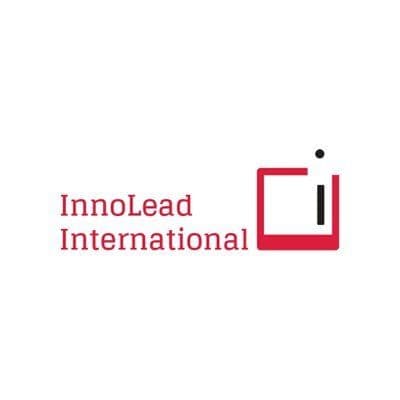 Innolead International color logo