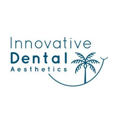 Innovative Dental Aesthetics of Boca Raton color logo