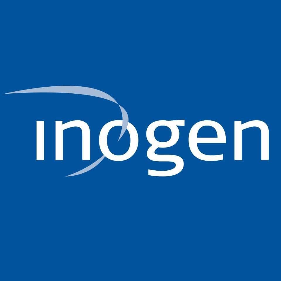 Inogen color logo