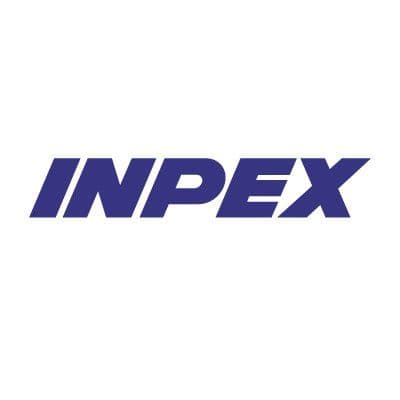 株式会社ＩＮＰＥＸ color logo