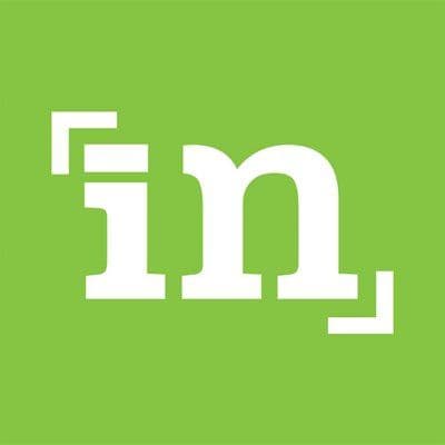 Gazeta Insajderi color logo