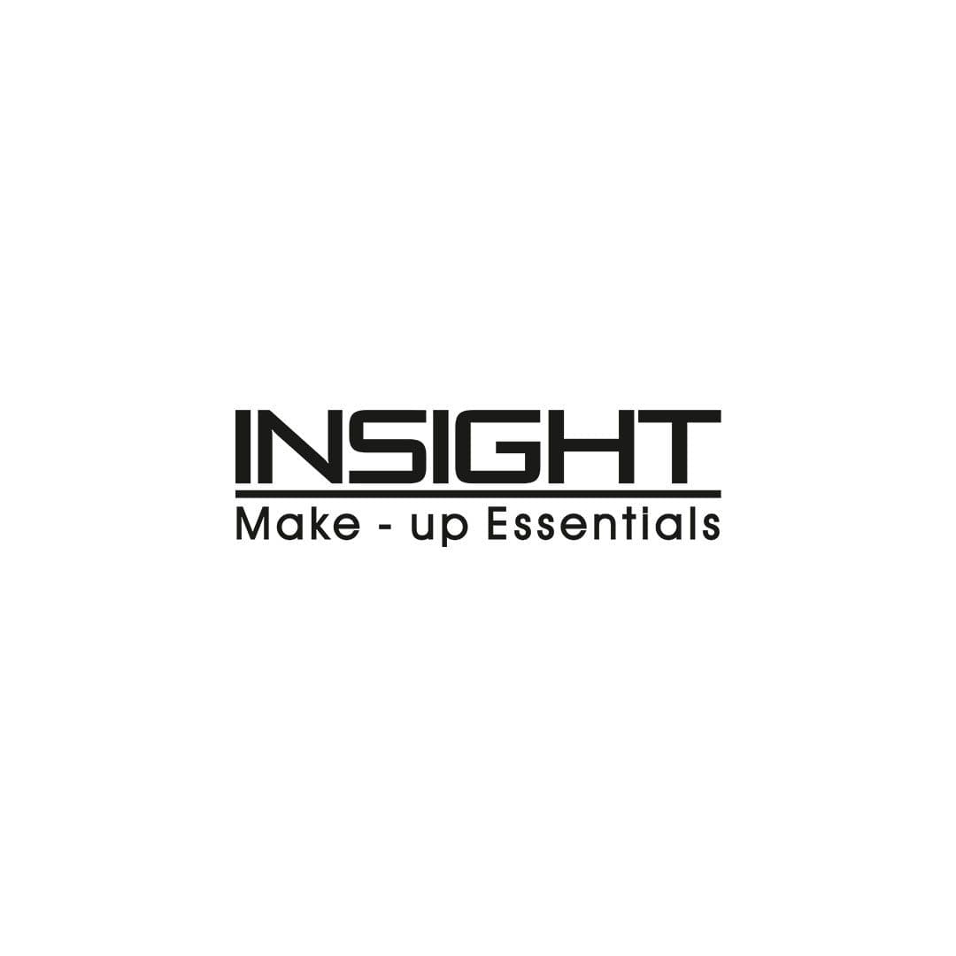 Insight Cosmetics color logo