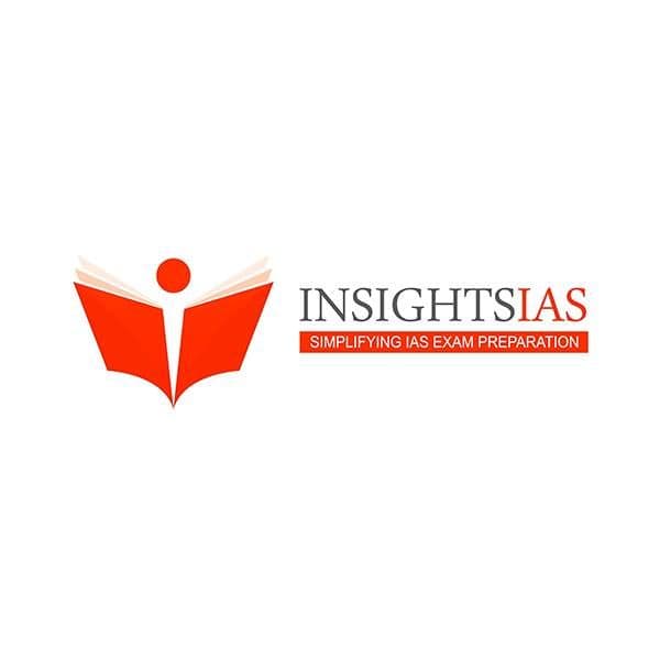 InsightsIAS color logo