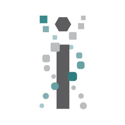 Insitro color logo