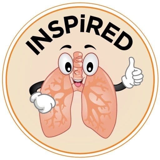 INSPiRED color logo
