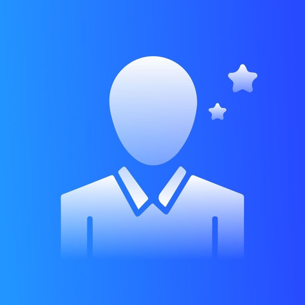 InstaHeadshots color logo