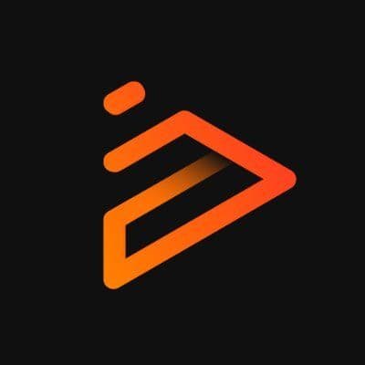 Instant Gaming color logo