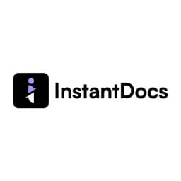InstantDocs color logo