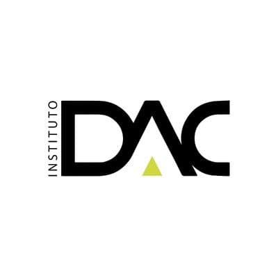 IDAC color logo