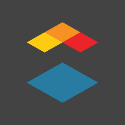 Instructure color logo