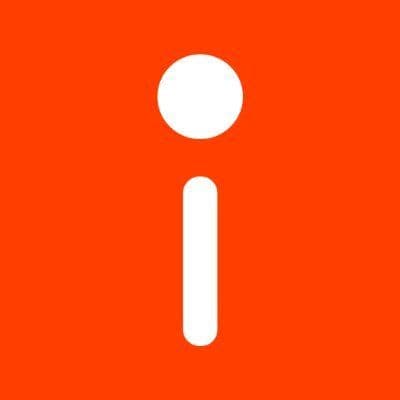 Insurify color logo