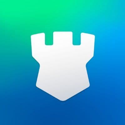 Intego Mac Security color logo