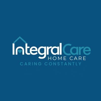 Integral Care Home Care color logo
