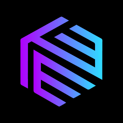 Integritee Network color logo