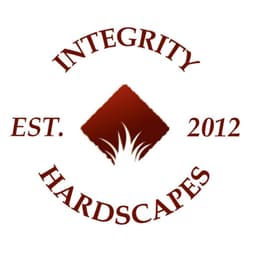 At Integrity Hardscape