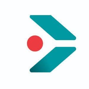 InteliChart color logo