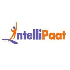 Intellipaat color logo