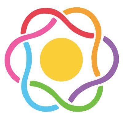 Intelluron color logo