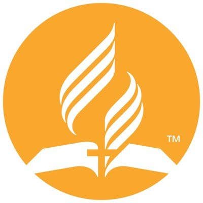 Adventist IAD color logo