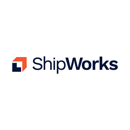 ShipWorks color logo