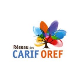 Réseau des Carif-Oref