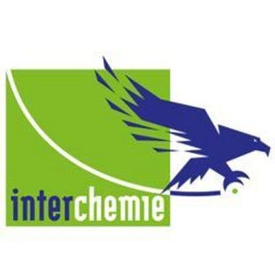Interchemie color logo