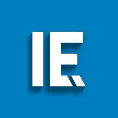 Interesting Engineering color logo