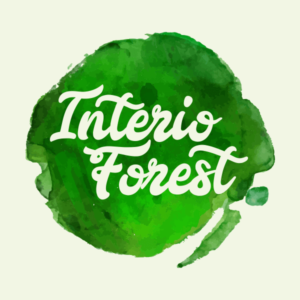 Interioforest Plantscaping Solutions color logo