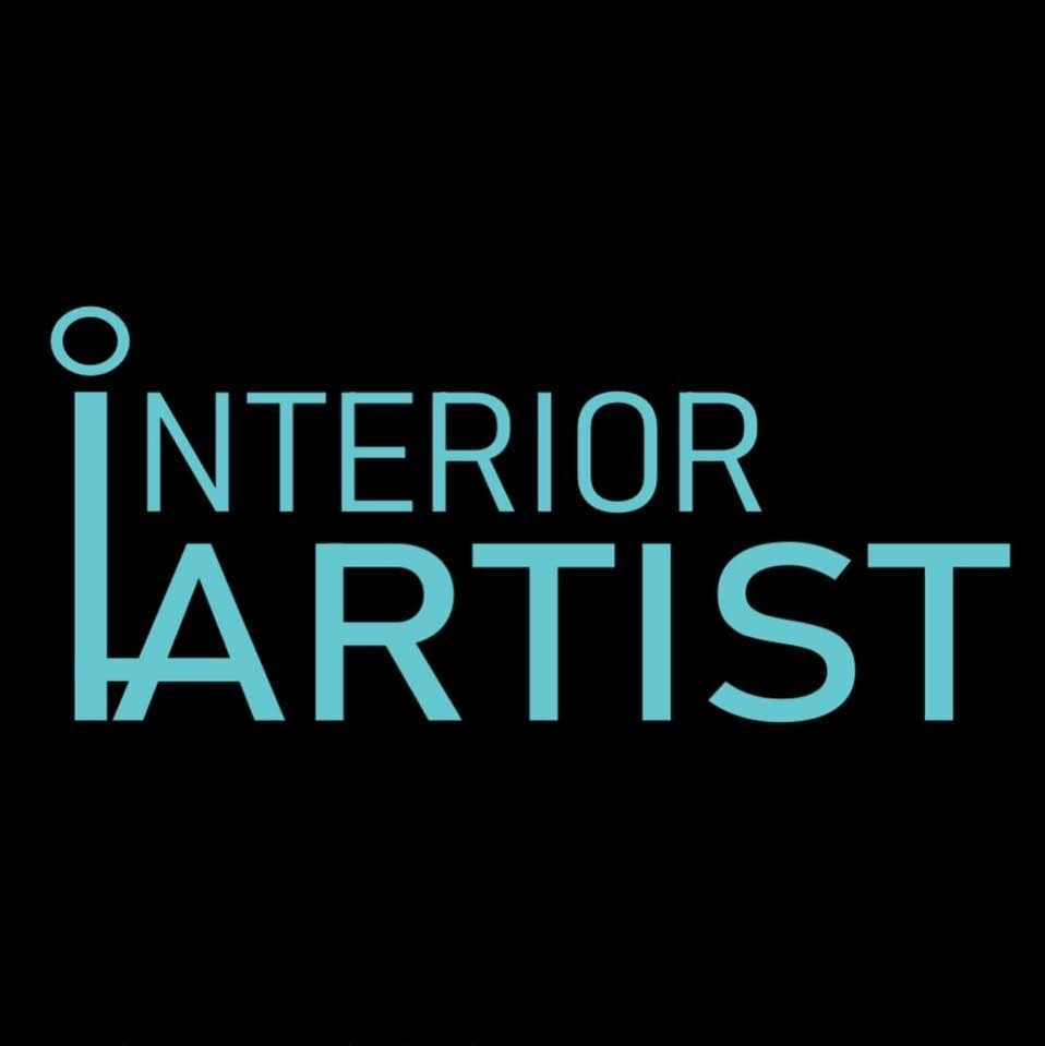 Interior Artist Pte Ltd color logo